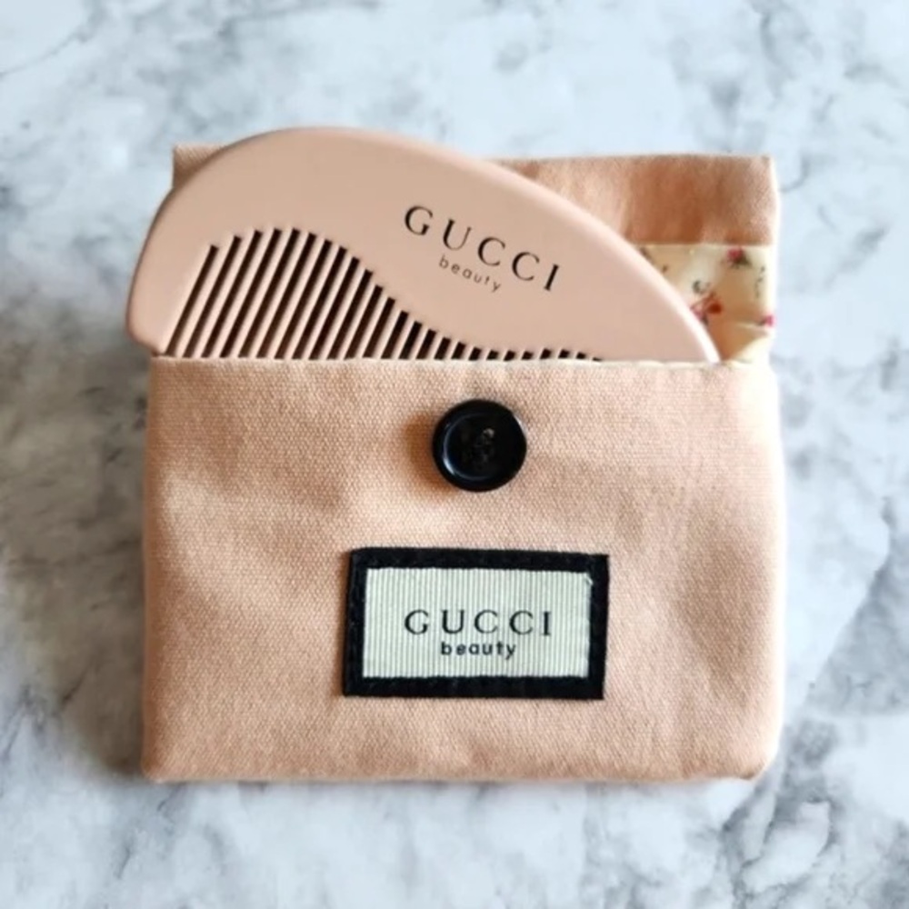 Gucci Beauty - NEW